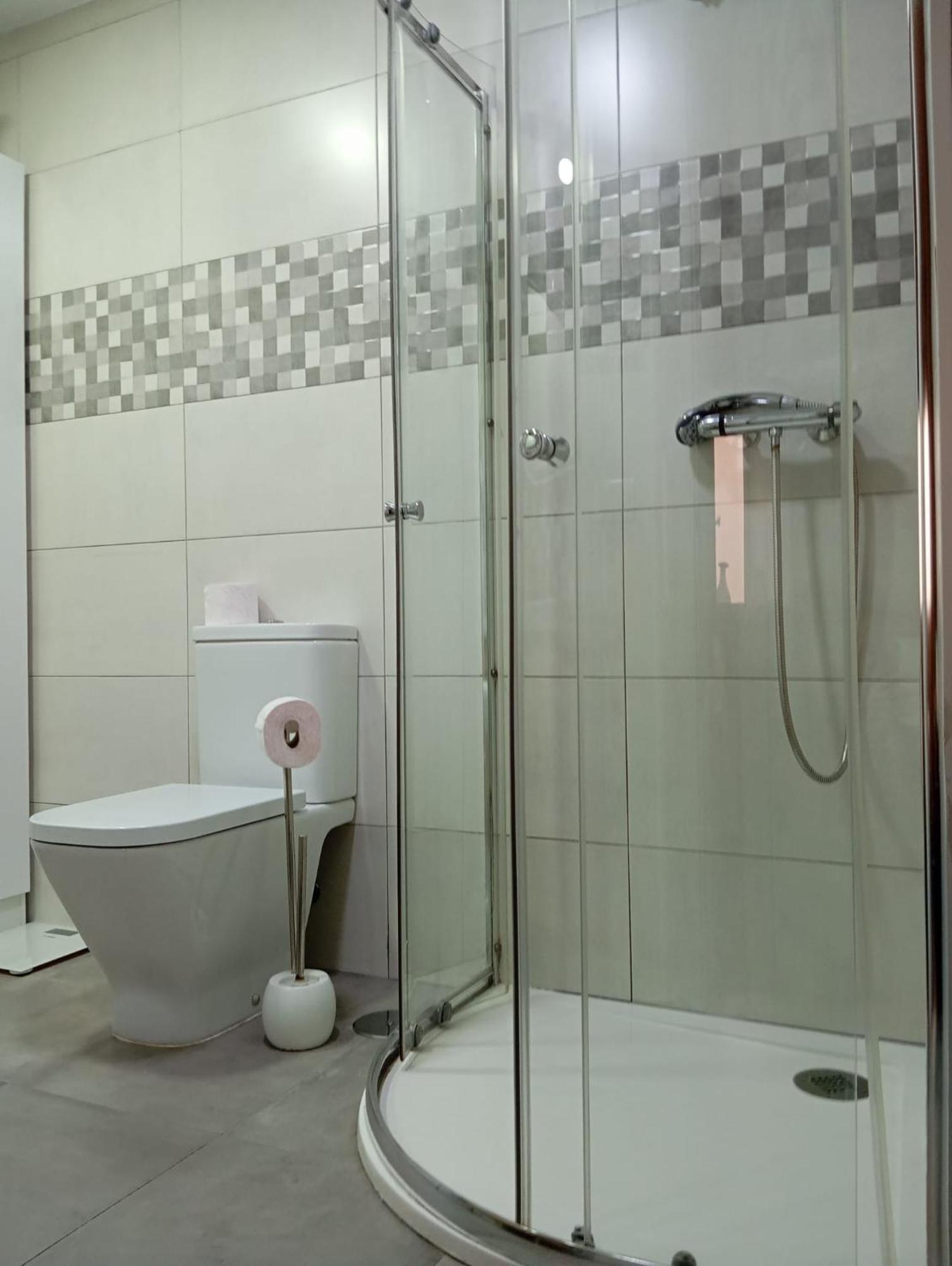 Apartamento Amapola Málaga Dış mekan fotoğraf