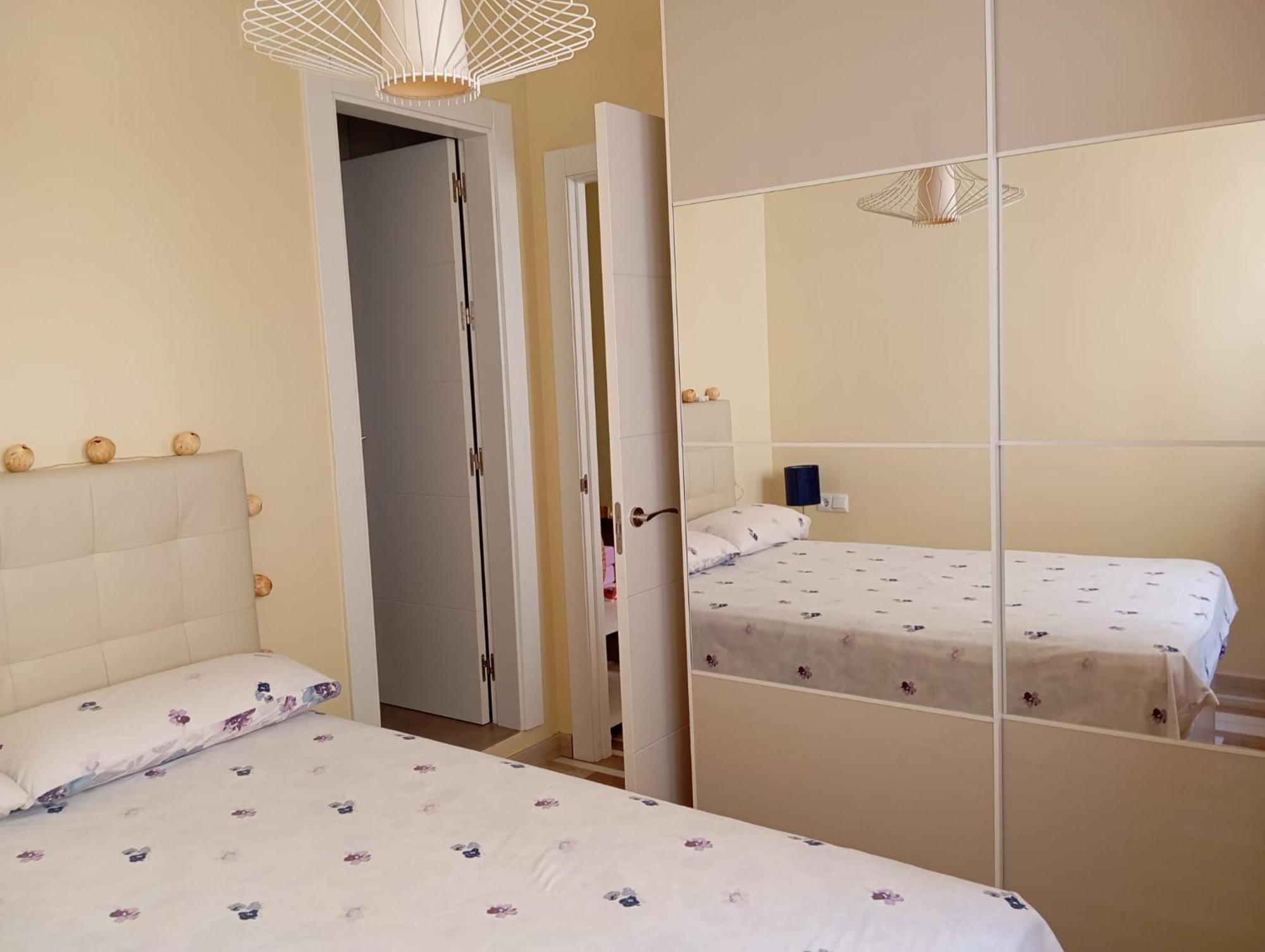 Apartamento Amapola Málaga Dış mekan fotoğraf
