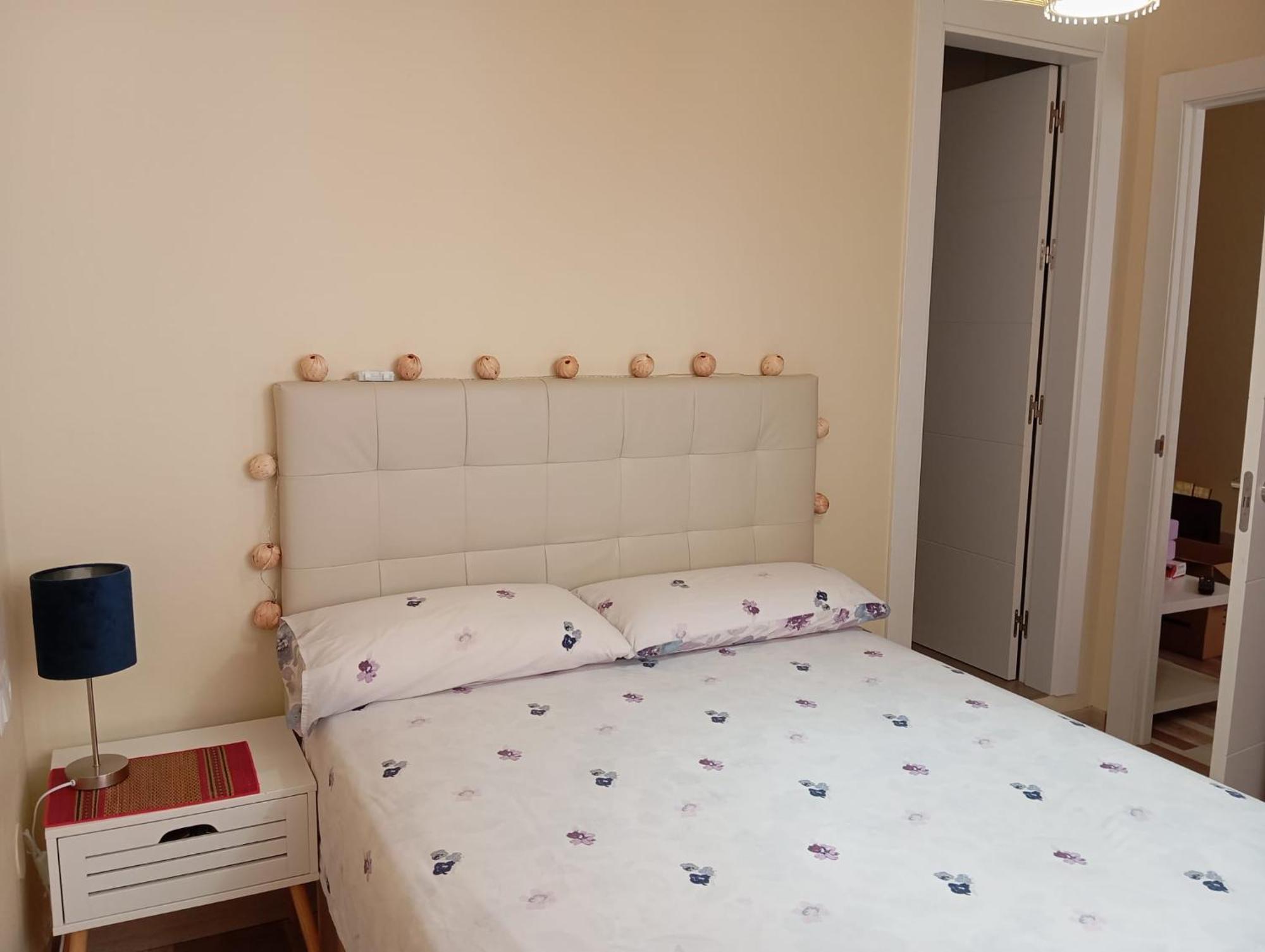 Apartamento Amapola Málaga Dış mekan fotoğraf