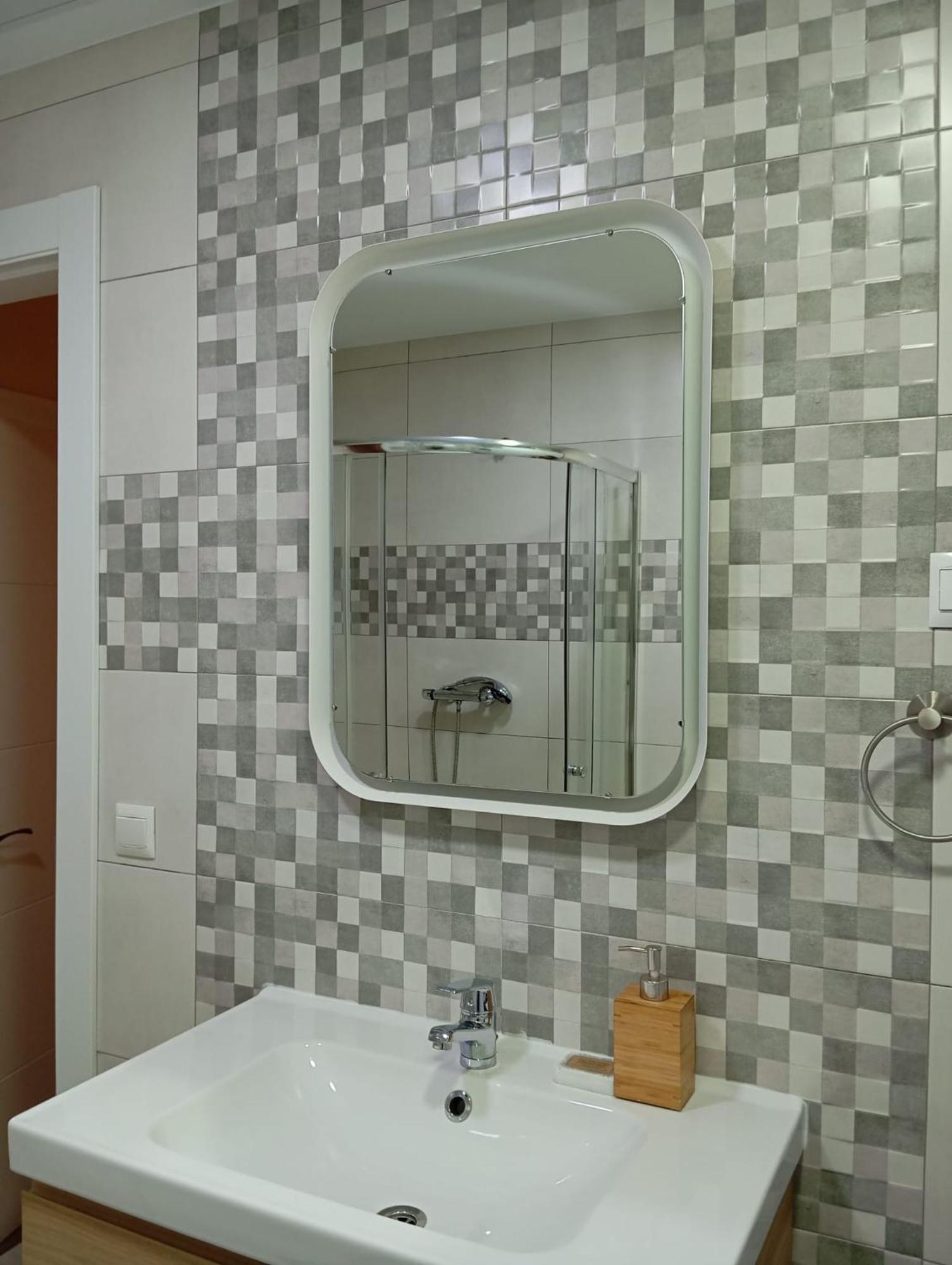Apartamento Amapola Málaga Dış mekan fotoğraf
